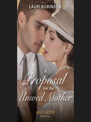 cover image of A Proposal For the Unwed Mother
